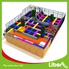 kids indoor jump bounce trampoline park