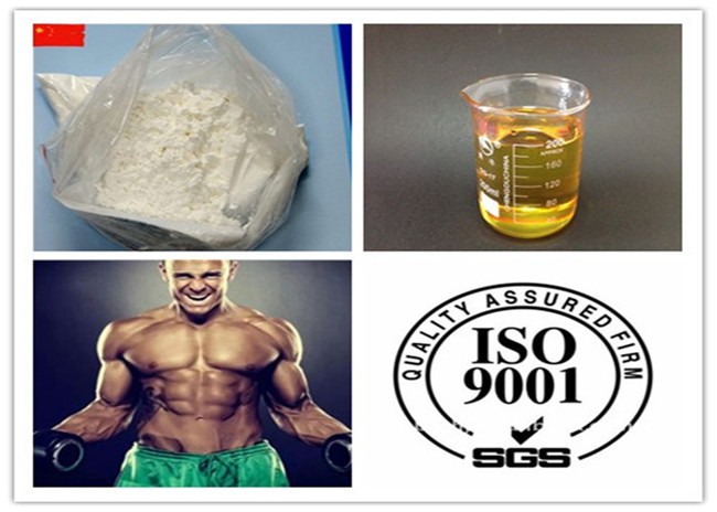 Testosterone Enanthate