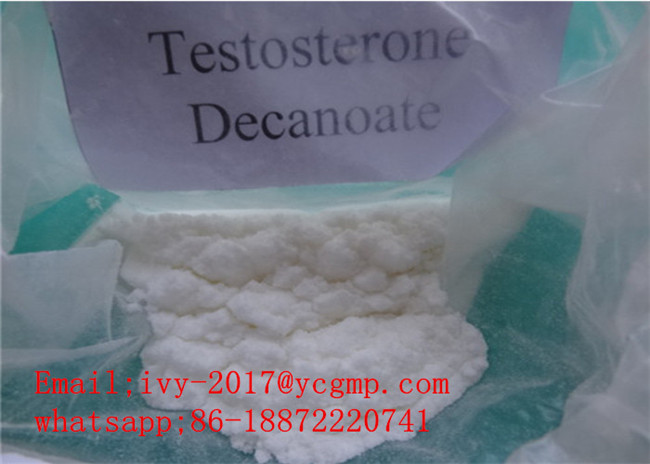 Testosterone Decanoate 