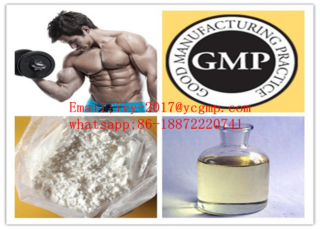 Testosterone Acetate 