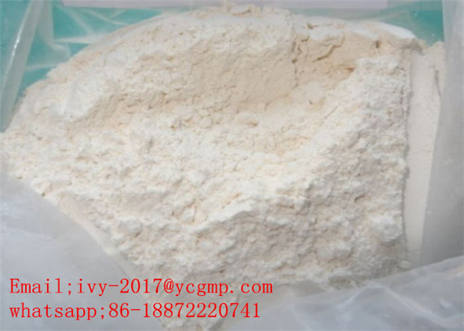 Manufacture Price 99% Hot Sale Nandrolone Cypionate Raw Powder for Body Building