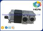 SDYB567L483 Hydraulic Gear Pump For Forklift Komatsu FD45T-7 , High Pressure