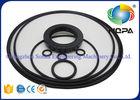Excavator Parts Hydraulic Motor Seal Kits Flexible For Hitachi EX200 , OEM Service