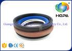 Komatsu PC200 PC200LC HB205 HB215LC PC230NHD PC210 PC210LC PC210NLC Boom Cylinder Seal Kit 707-98-46