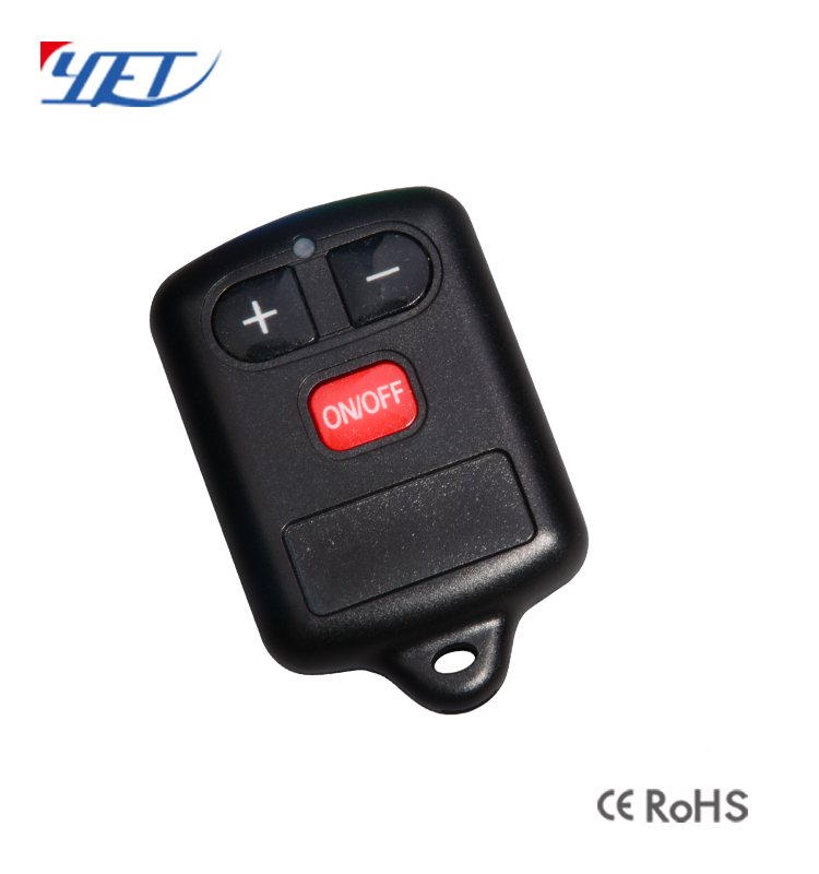 Universal Remote Control Duplicator for GARAGE DOOR Rolling Curtain