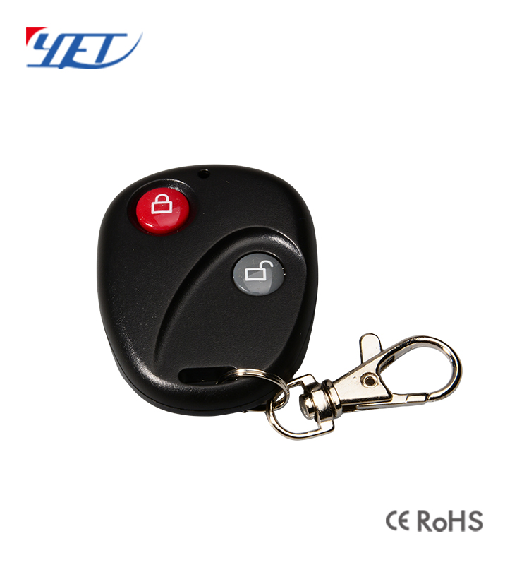 Digital Wireless Remote Control Switch with 433MHz for Garage