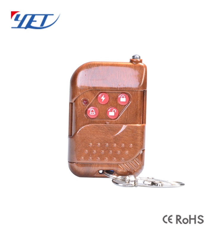 Learning Code EV1527 Remote Control for Garage Door