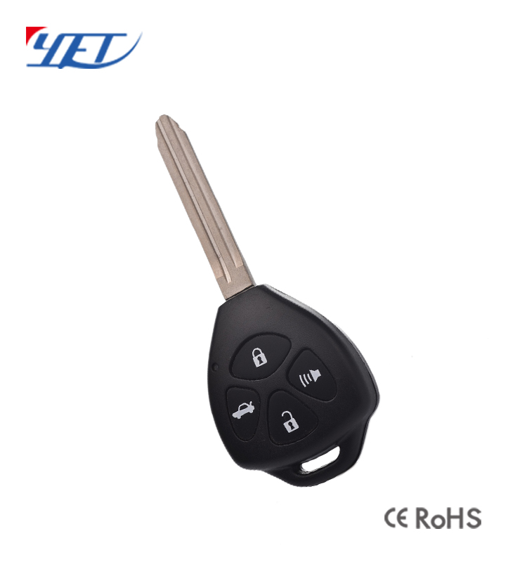 4 Button Best Sale Car Key Duplicator for Door Opener