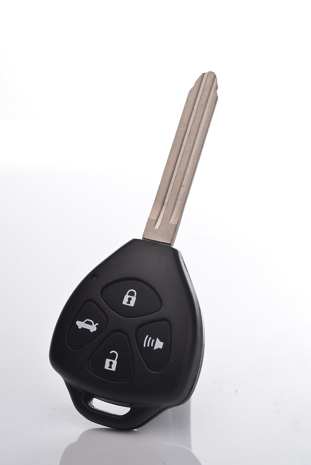 2V Car Opener Remote Controller Keyless Entry Key Fob