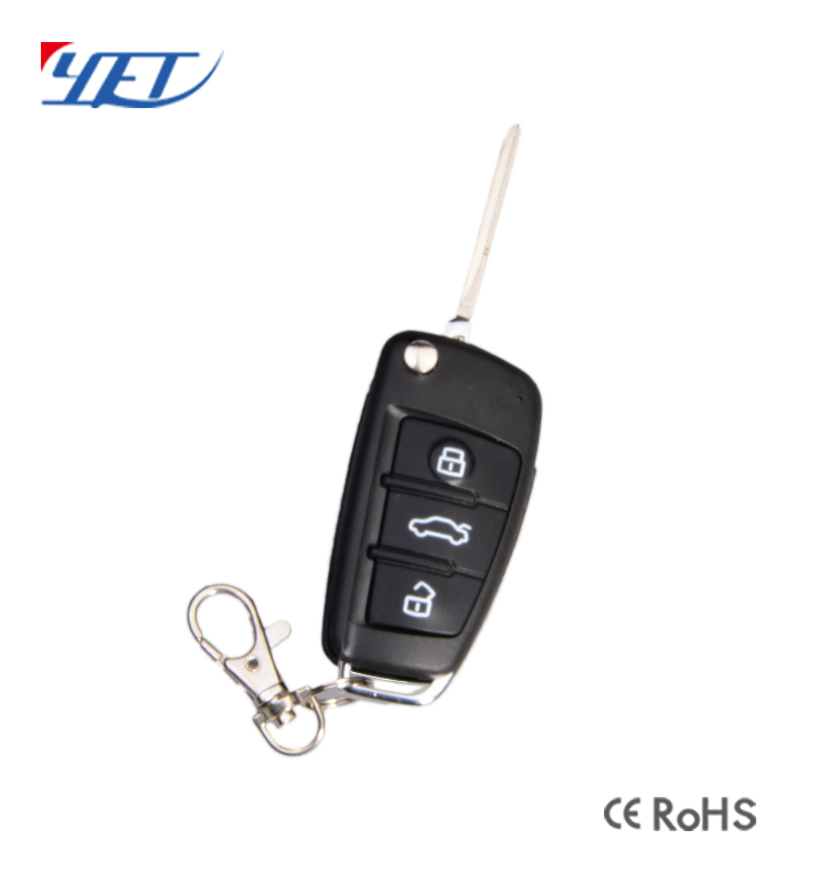 Key Blank Remote Control Duplicator for Door Alarm System