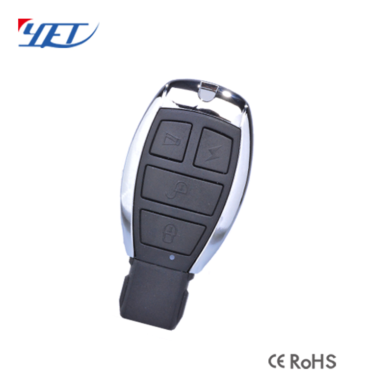 Keyfob Keyless Access Car Positron Remote