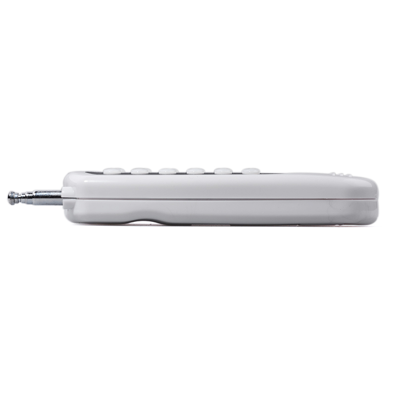 Long Distance Remote Control Transmitter up to 15 Buttons Available 433MHz