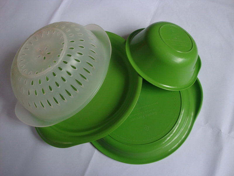 home appliance of plastic molding