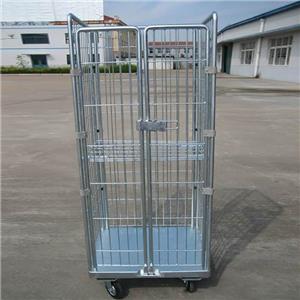 Customization Roll Container Logistics Table Trolley Cart Customization Roll Container Logistics Table Trolley Cart