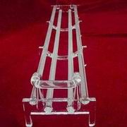 Quartz wafer carrier - quartz boat for semiconductor equipment?