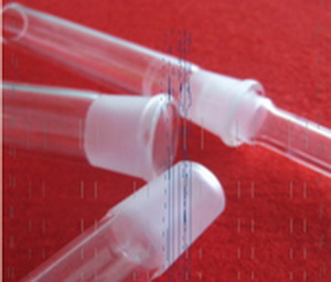 Quartz Standard Ground Joint  Female or Male 
