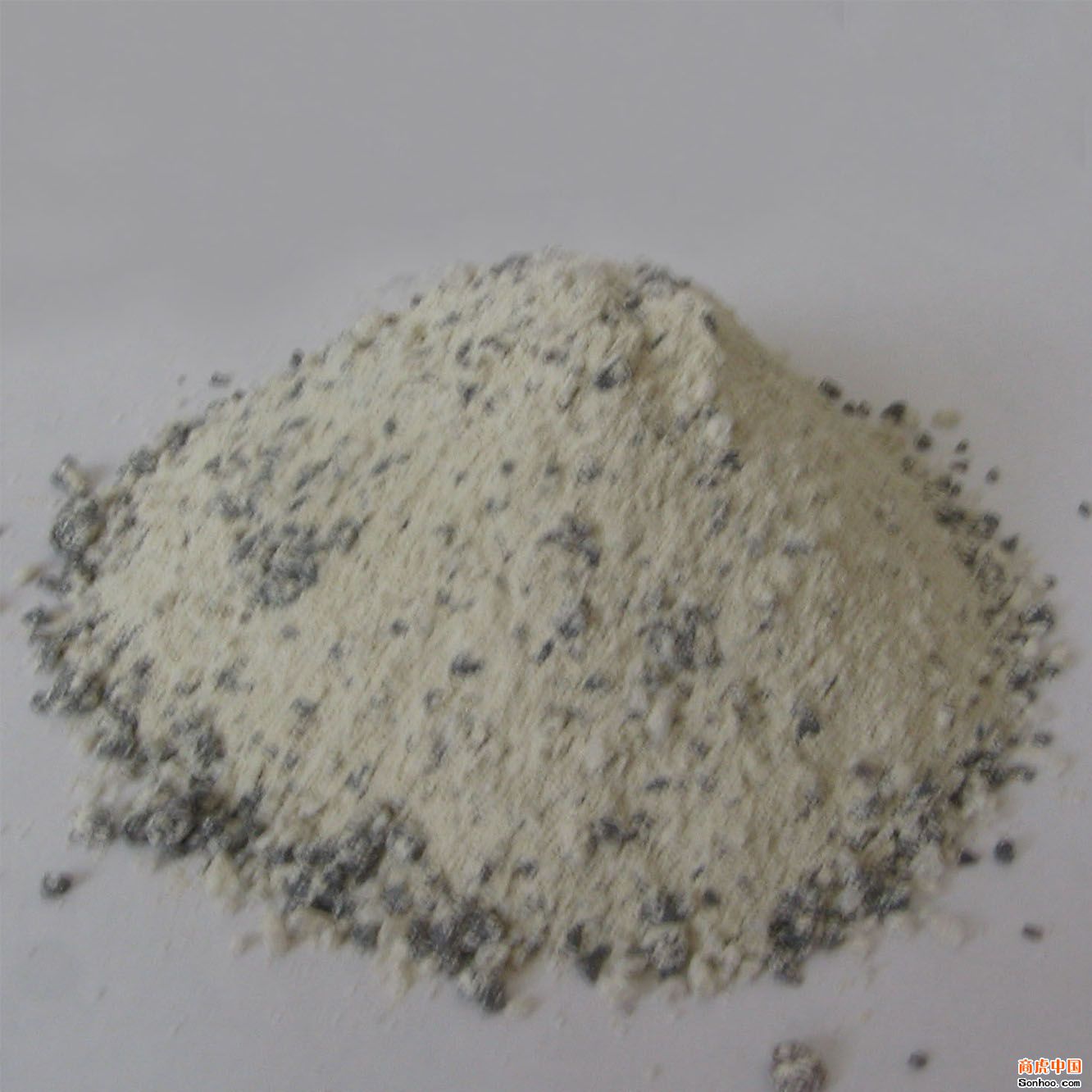 acidic silica sand ramming mass for induction furnace
