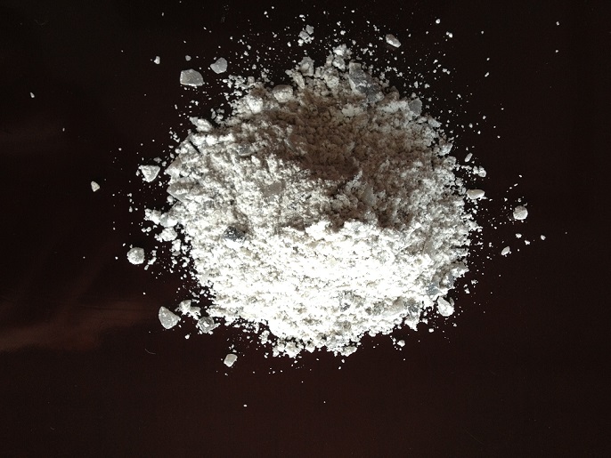 high quality Refractory monolithic MgO ramming mix dry ramming mass