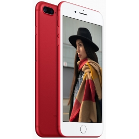 Apple iPhone 7 Plus Red 128GB Brand New color