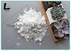 High Purity Clomid Citrate Bodybuilding , Toremifene Citrate PCT Products CAS 50-41-9