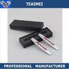 OEM Self Adhesive VW / TOYOTA Car Fender Emblems Auto Door Sticker