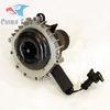 Car Parking Heater Spare Parts , 2 KW Webasto Air Heater Fan Motor Replacement