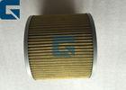 Linear Volvo Diesel Fuel Filter Suction Volvo OEM Parts 24749016A VOE14530989