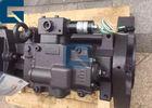 Mechanical Excavator Hydraulic Pump Volvo Construction Parts VOE14522561
