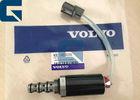 Volvo Excavator Solenoid Valve For EC290B EC360 Excavator Spare Parts 14574269