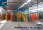 High Performance Volvo Excavator Hydraulic Cylinder For EC290B VOE14550435