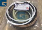 Rubber Boom Cylinder Seal Kit For EC290BLC Volvo Excavator VOE14589136