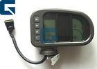 VOE14390065 Excavator Accessories , Volvo Excavator Monitor For Volvo EC210 EC240 EC290
