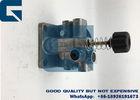 Durable EC290 Volvo Fuel Filter Housing Excavator Machine Parts VOE11110702