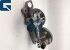 Lightweight Volvo Oil Filter Housing For EC360 EC460 VOE11127489