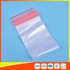 Small Plastic Zip Lock Bags / Airtight Ziplock Bags For Food Medicine Cosmetic Packing