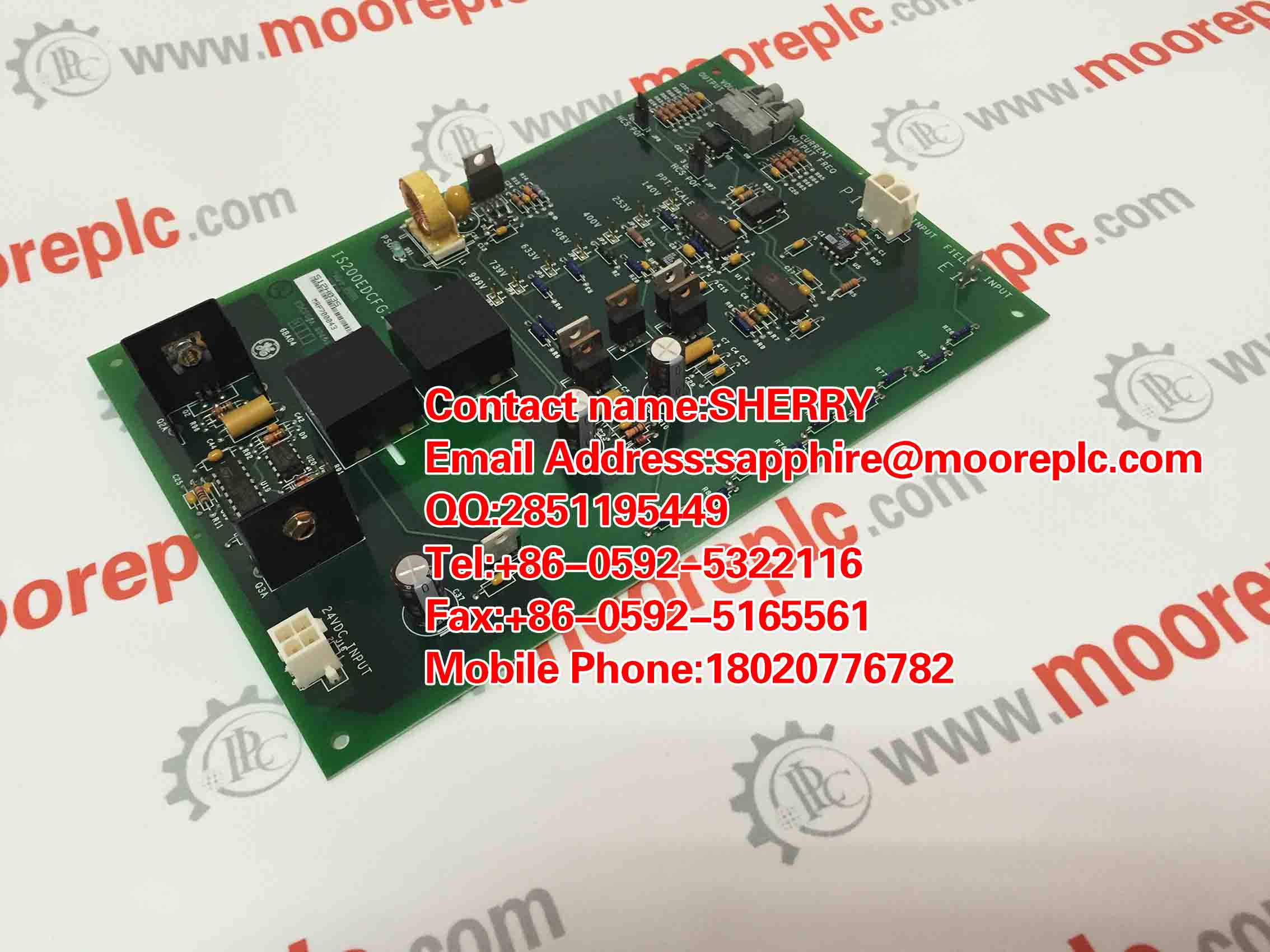 General Electric IC693CPU350 IN STOCK WITH NICE PRICE