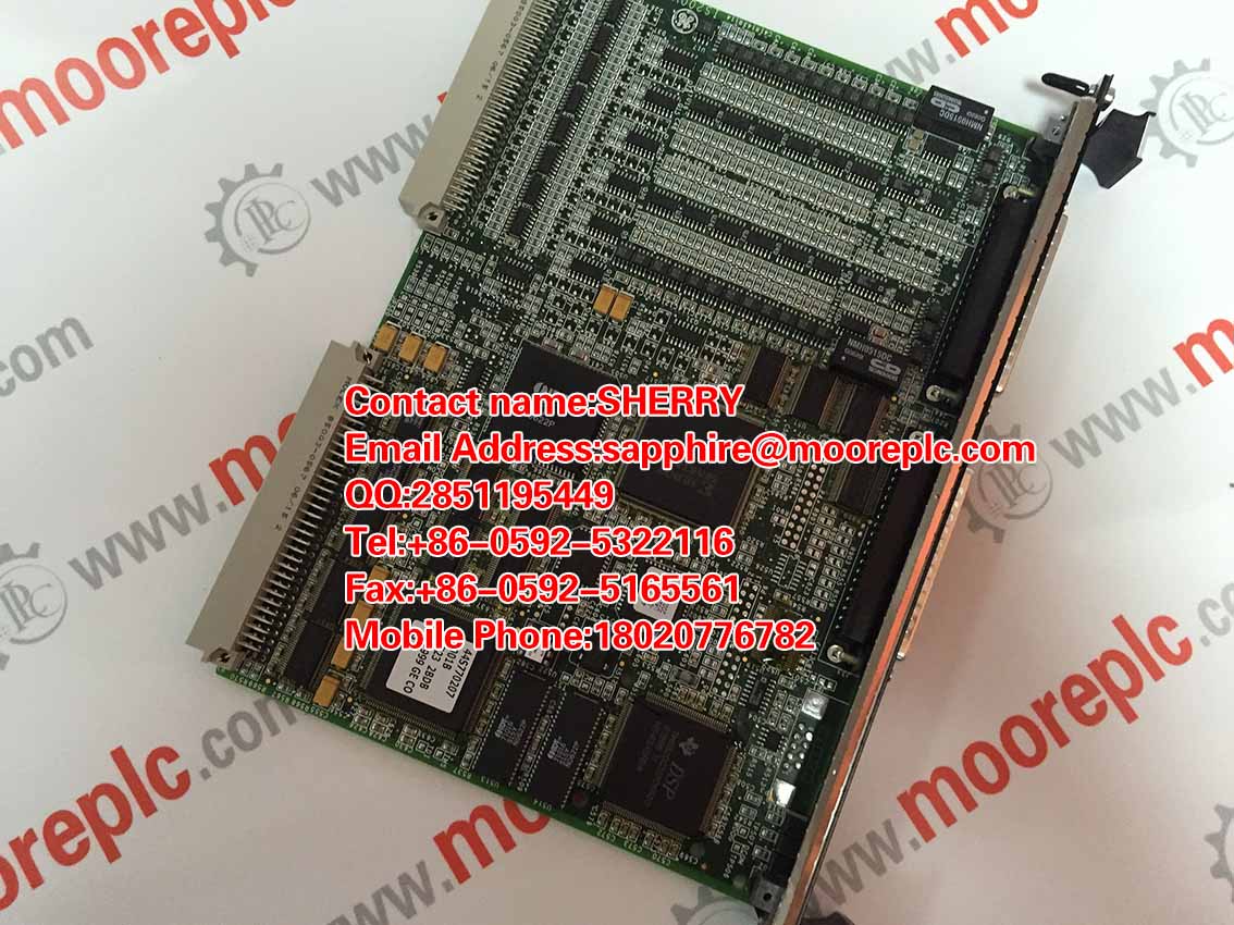 General Electric IC600 BF827 IN STOCK WITH NICE PRICE