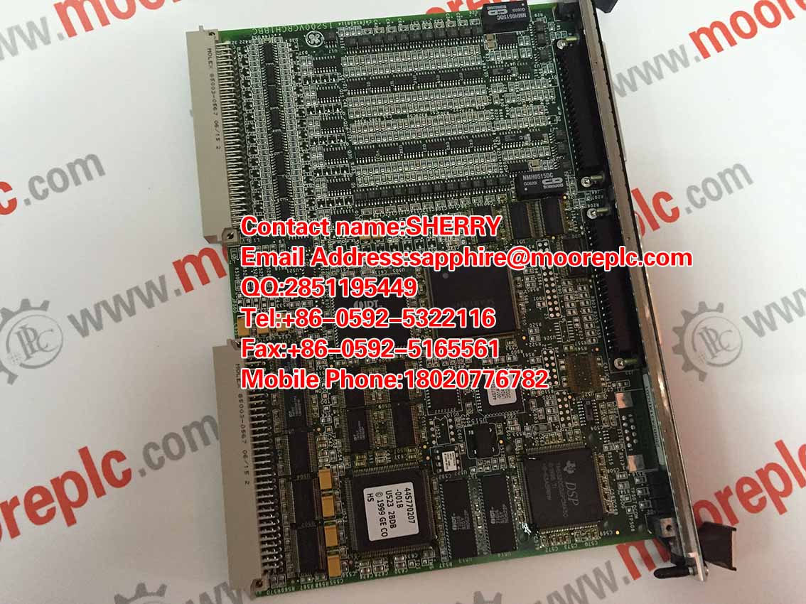 General Electric IC600BF830 IN STOCK WITH NICE PRICE
