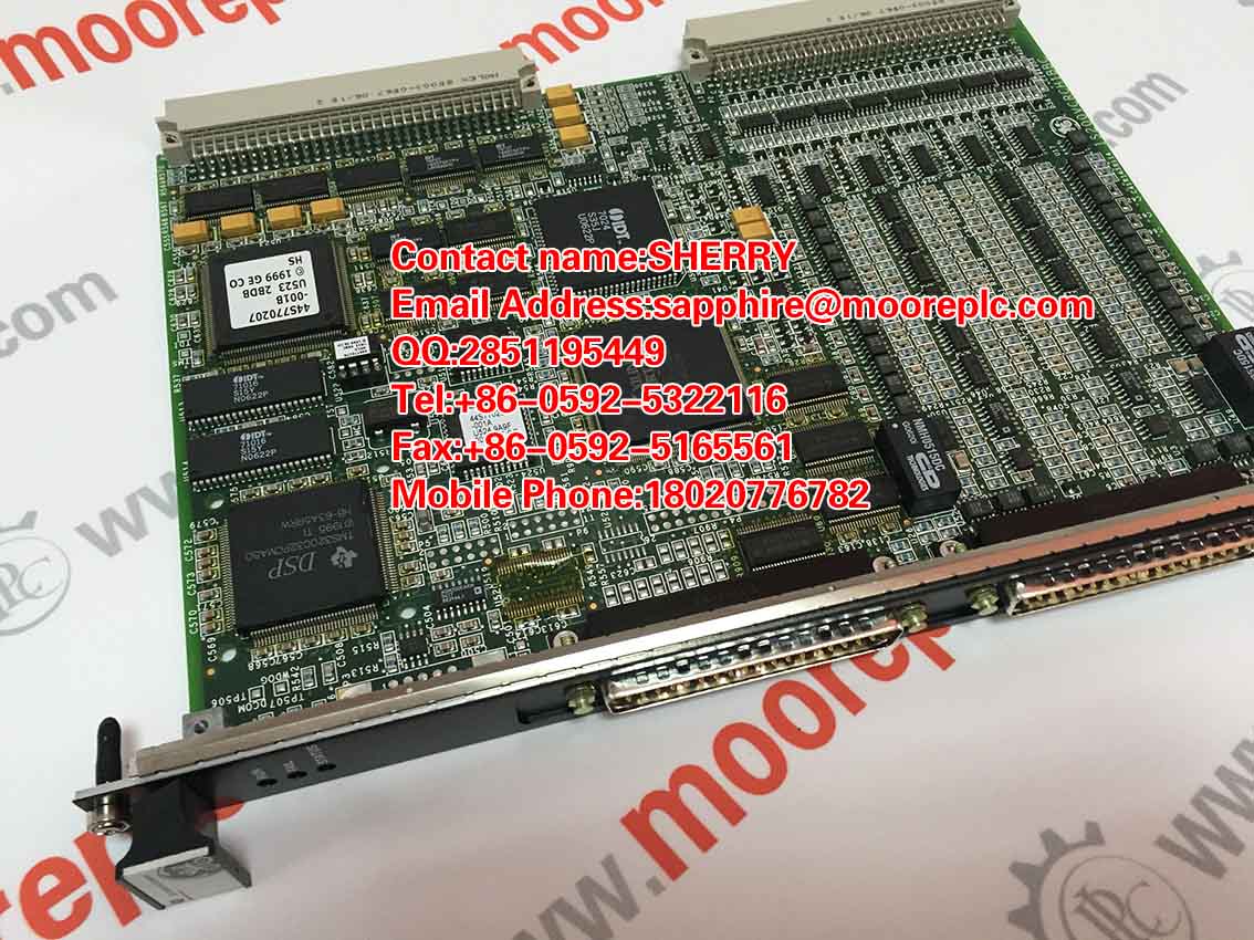 General Electric IC600BF831 IN STOCK WITH NICE PRICE