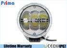7 Inch 60W Cree Driving Lights 6000K Cold White 5000 Lumen Waterproof IP67