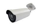 Varifocal Bullet Wireless IP Camera, 2.8-12mm Lens Indoor / Outdoor CCTV Surveillance