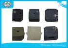 SMD Electromagnetic Buzzer 4000 Hz 80 dB Car Door Buzzer With LED Housing Material