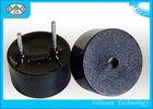 3V 5V Electromagnetic Buzzer D9.5 X 5.0 mm Electric Door Buzzer For Security