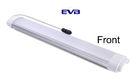 Wide Voltage Exterior Linear LED Lighting , LED Tri Proof Light RA80 CRI , Long Life Time