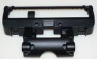 Vacuum Cleaner Home Appliances Parts Plastic Prototype Molding High Speed