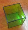 Heat Treatment Precision Plastic Injection Mould Of Transparent Decoration Box