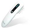 Semiconductor Laser Hair Device Hair Growth Laser Comb For Thinning Hair