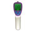Lightweight Medical Infrared Forehead Thermometer For Infants Long Life Span