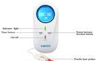 Electronic Laser Acupuncture Device , Infrared Therapy Equipment Intelligent Design