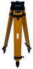 SB20/SB25/SB50 heavy -duty  Fiber-glass&wooden  Tripod with Round Legs  for total station